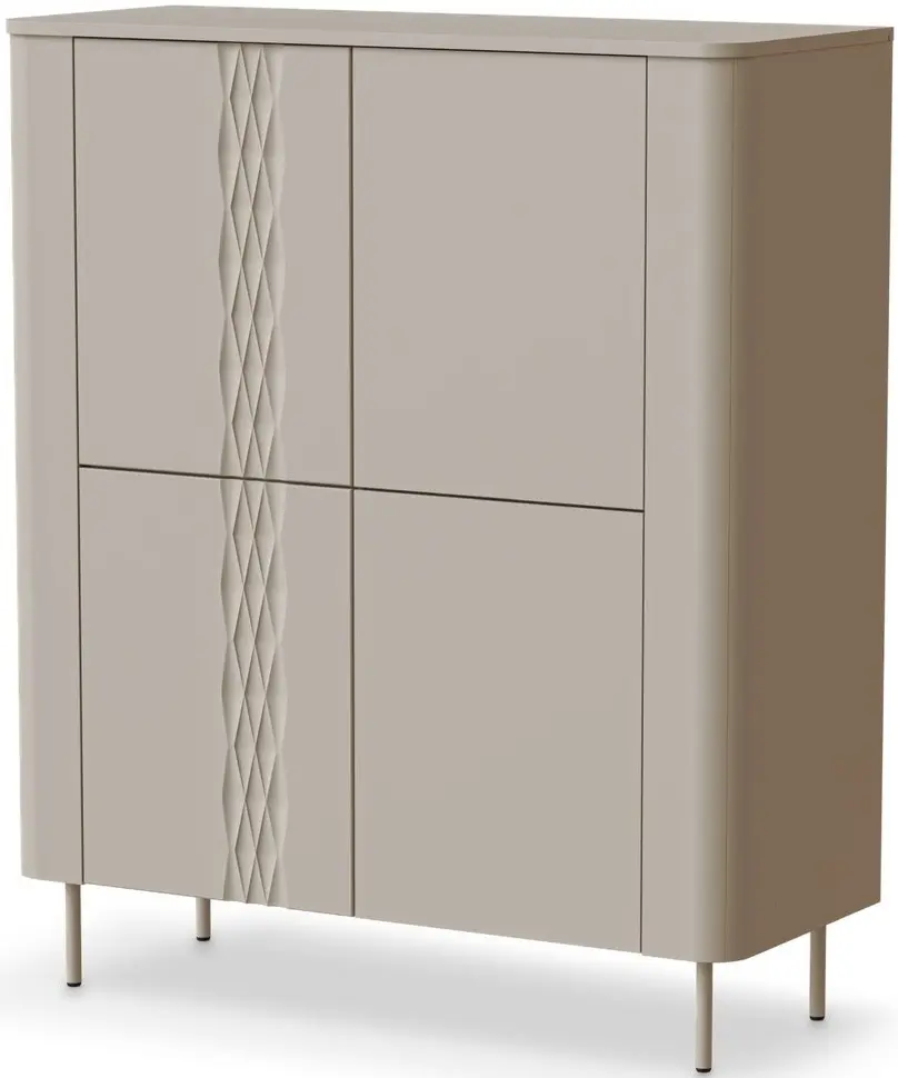Tumba Halmar Tirante KM-2 (Cashmere) - 2