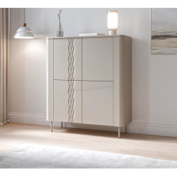 Tumba Halmar Tirante KM-2 (Cashmere)