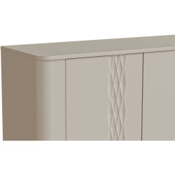 Tumba Halmar Tirante KM-2 (Cashmere) Thumb