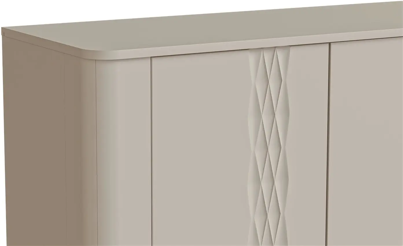 Tumba Halmar Tirante KM-2 (Cashmere) - 5