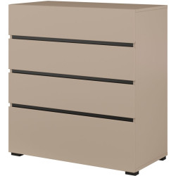 Комод Helvetia Cross 24CWMY28 (Congo/Black) Thumb