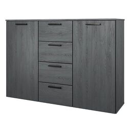 Tumba Helvetia Galaxy 2D4S (Carbon Oak) Thumb