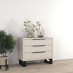 Comoda Helvetia Halle S 24KSNG27 (Cashmere)