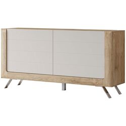 Tumba Helvetia Kasai 2D (Gold Oak/Cashmere) Thumb