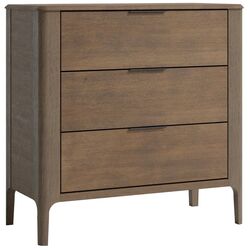 Комод Helvetia Malawi 3S (Veneer Natural Oak) Thumb