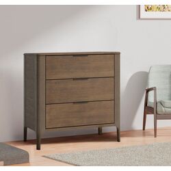 Comoda Helvetia Malawi 3S (Veneer Natural Oak)