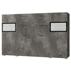 Tumba Helvetia Sarah Mix №48 4D2S (Dark Slate)