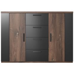 Tumba Helvetia Sigma №26 2D4S (Flagstaff Oak Copper Thread/Black Matt) Thumb