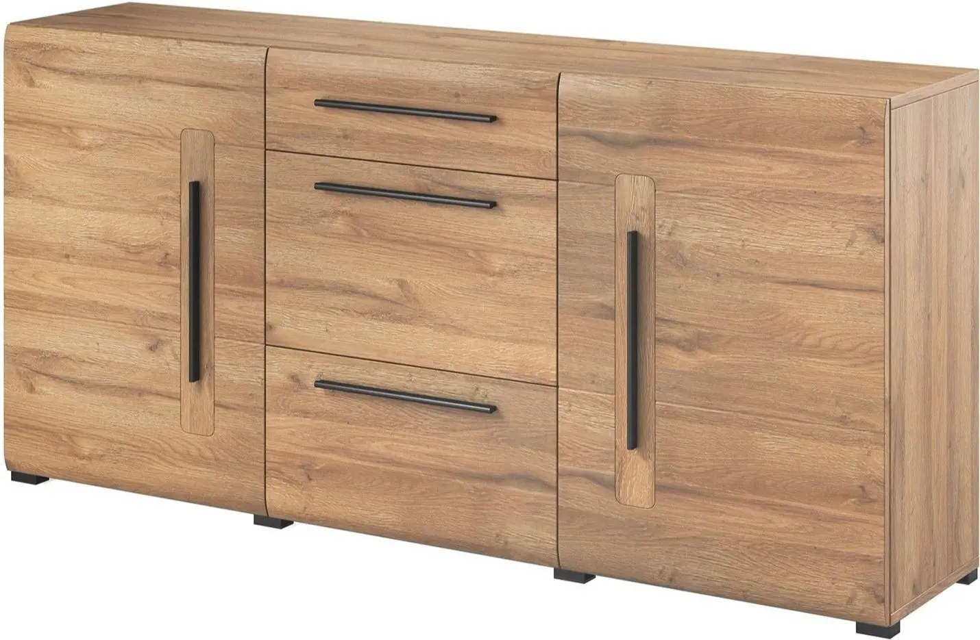 Tumba Helvetia Tulsa №26 2D3S (Grandson Oak)