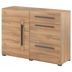 Tumba Helvetia Tulsa №45 1D3S (Grandson Oak)