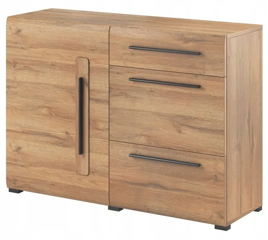 Tumba Helvetia Tulsa №45 1D3S (Grandson Oak)