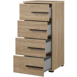 Comoda Helvetia Violla 24DOLP27 4S (Oiled Oak) Thumb