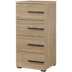 Comoda Helvetia Violla 24DOLP27 4S (Oiled Oak) Thumb