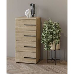 Comoda Helvetia Violla 24DOLP27 4S (Oiled Oak)