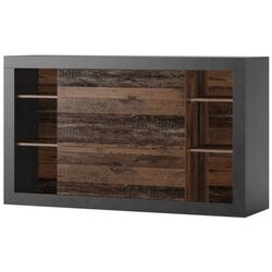 Comod Helvetia Zena №25 (Matera/Old Style Mix Planked)