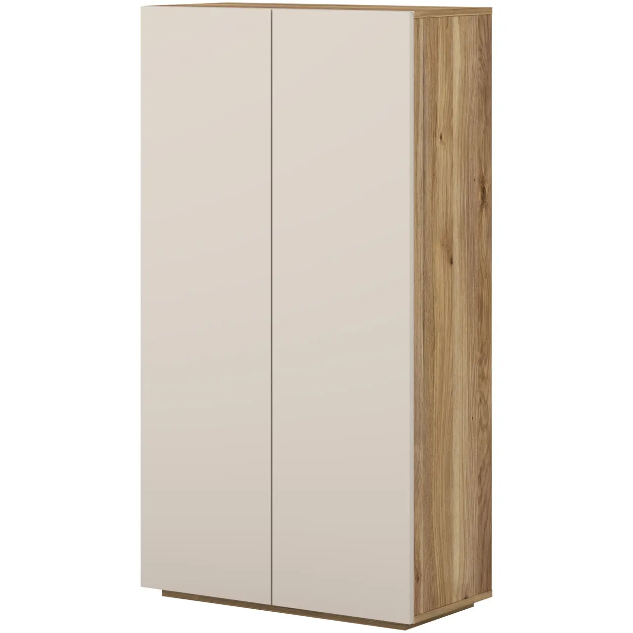 Tumba Helvetia 24MKOM42 (Mauvella Oak/Cashmere) - 2