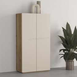 Tumba Helvetia 24MKOM42 (Mauvella Oak/Cashmere)