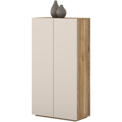 Tumba Helvetia 24MKOM42 (Mauvella Oak/Cashmere) Thumb