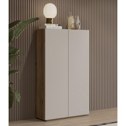 Tumba Helvetia 24MKOM42 (Mauvella Oak/Cashmere) Thumb