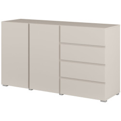 Tumba Helvetia Asymetric 24KSOA42 (Cashmere) Thumb
