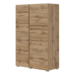 Tumba Helvetia Asymetric 24N0OA46 (Wotan Oak) Thumb