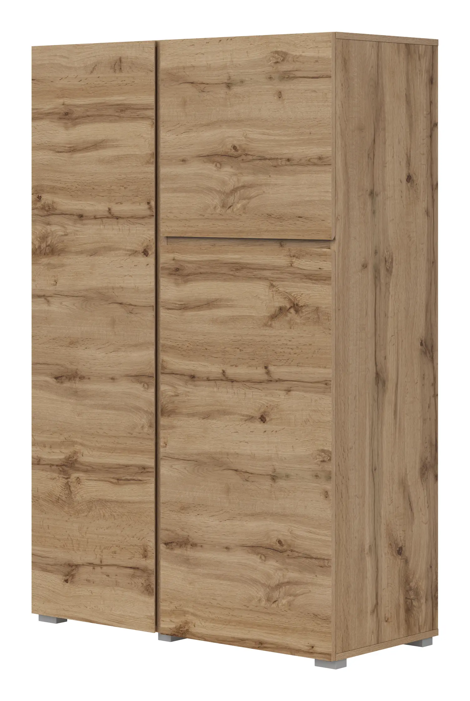 Tumba Helvetia Asymetric 24N0OA46 (Wotan Oak) - 2