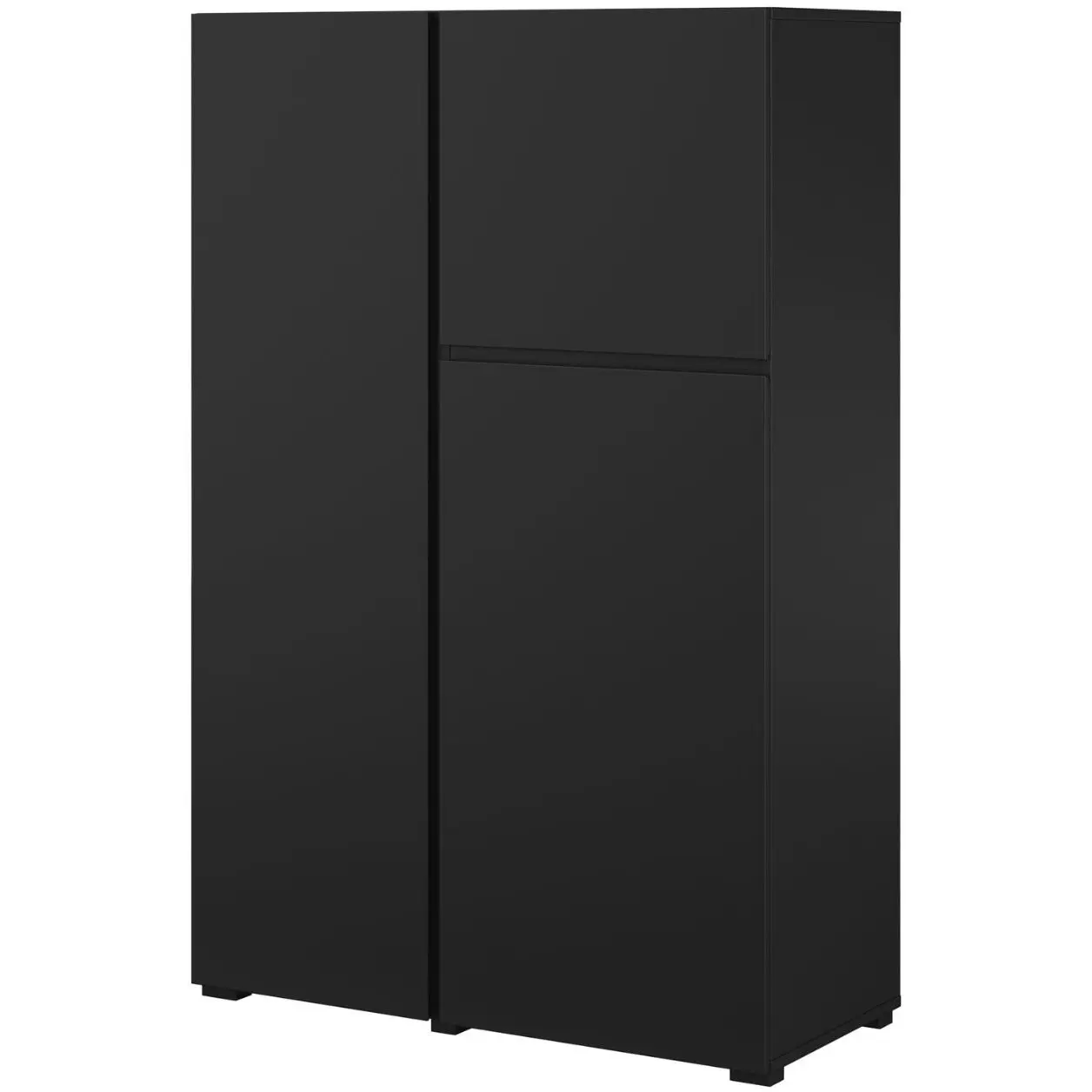 Tumba Helvetia Asymetric 24W3OA46 (Black Onyks) - 2