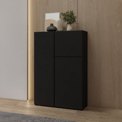 Tumba Helvetia Asymetric 24W3OA46 (Black Onyks) Thumb