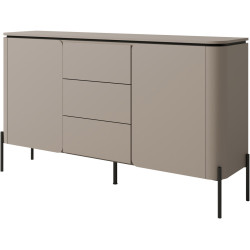 Тумба Helvetia Bello 24COOB26 (Congo/Black) Thumb