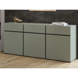 Tumba Helvetia Cross 24GWMY43 3D3S (Green/Black)