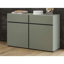 Tumba Helvetia Cross 24GWMY45 2D2S (Green/Black)