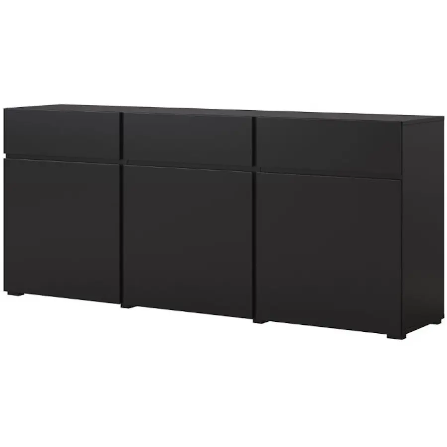 Tumba Helvetia Cross 24W3MY43 (Black Onyx) - 2