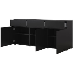 Tumba Helvetia Cross 24W3MY43 (Black Onyx) Thumb