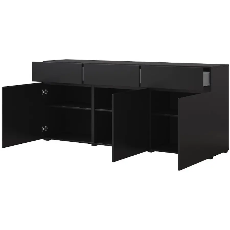 Tumba Helvetia Cross 24W3MY43 (Black Onyx) - 3