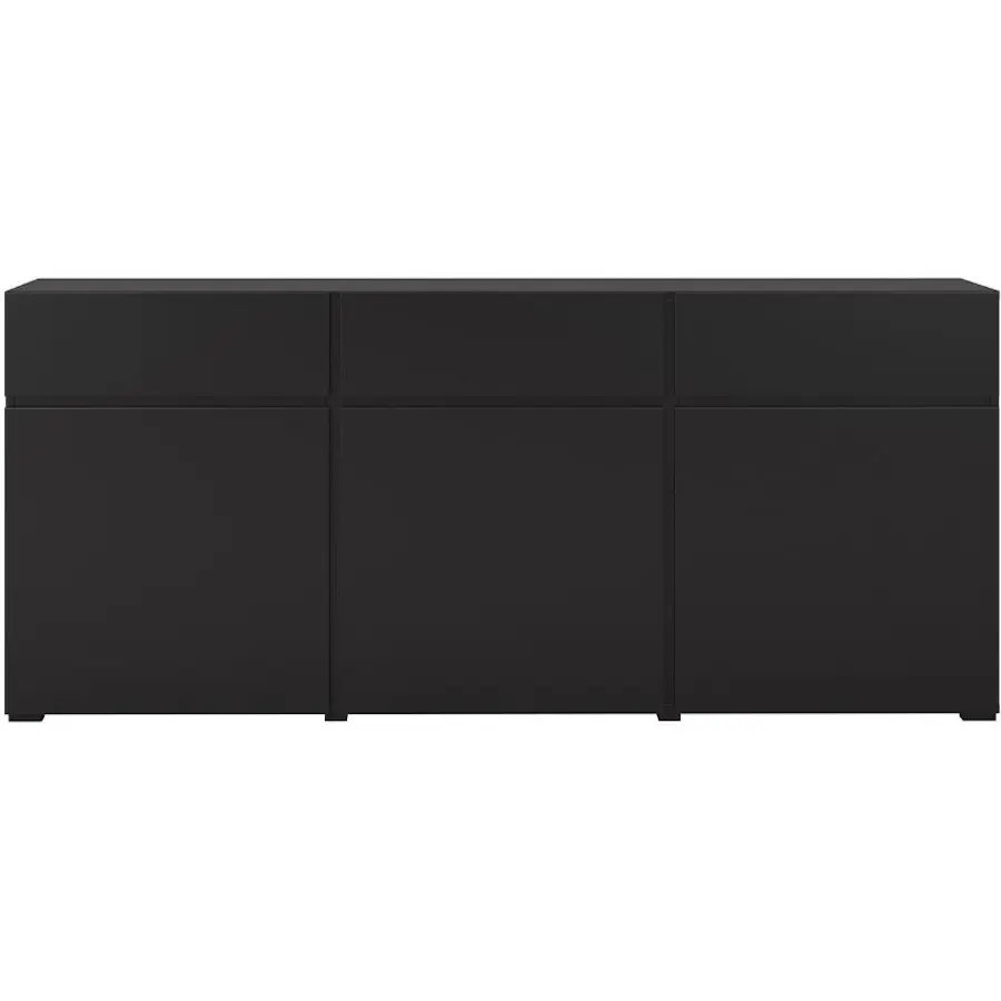 Tumba Helvetia Cross 24W3MY43 (Black Onyx) - 4