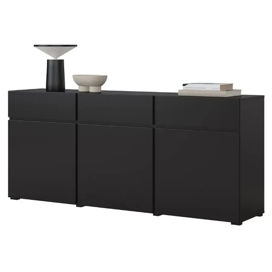 Tumba Helvetia Cross 24W3MY43 (Black Onyx) - 5
