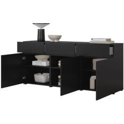Tumba Helvetia Cross 24W3MY43 (Black Onyx) Thumb