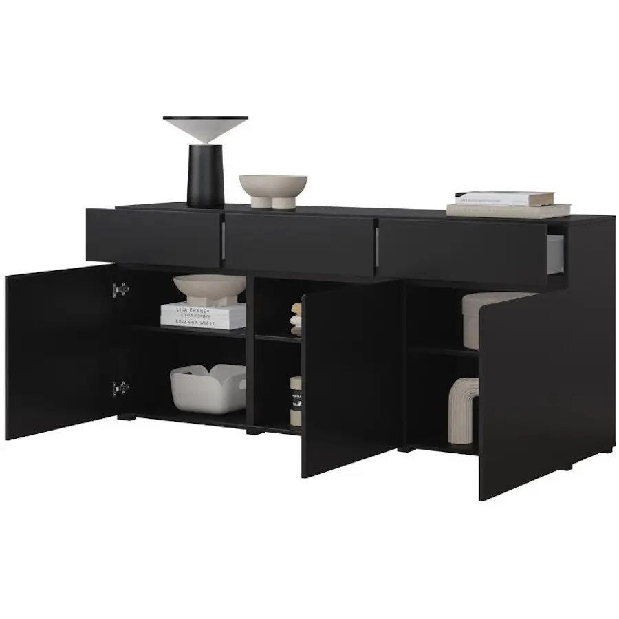 Tumba Helvetia Cross 24W3MY43 (Black Onyx) - 6