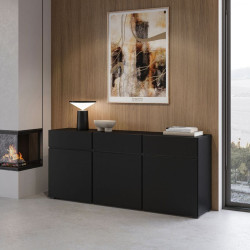 Tumba Helvetia Cross 24W3MY43 (Black Onyx) Thumb
