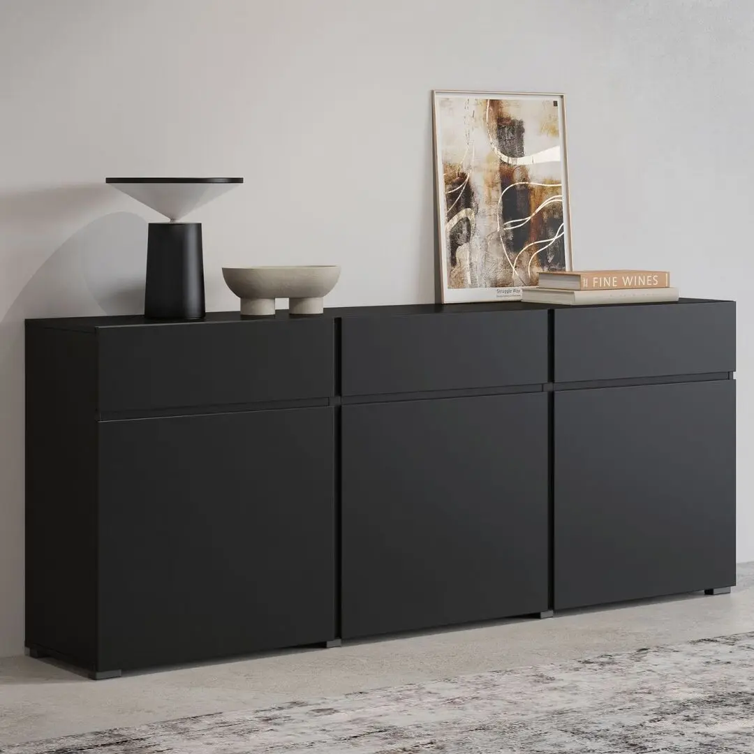 Tumba Helvetia Cross 24W3MY43 (Black Onyx)