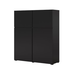 Tumba Helvetia Cross 24W3MY76 (Black Onyx) Thumb