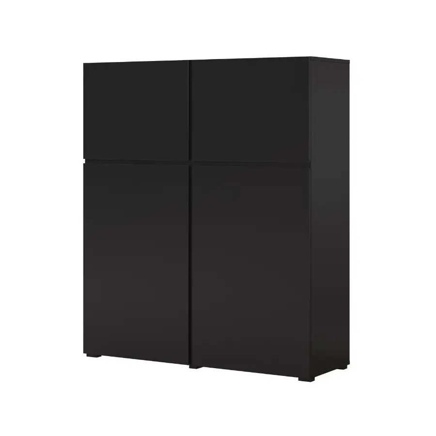 Tumba Helvetia Cross 24W3MY76 (Black Onyx) - 2