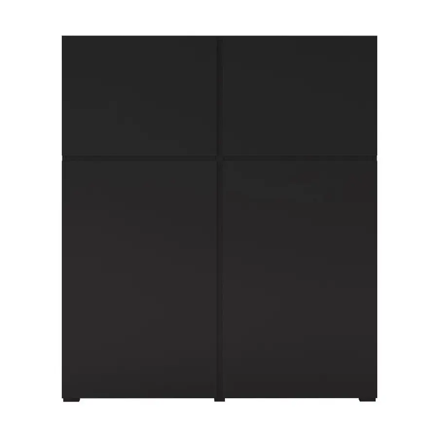 Tumba Helvetia Cross 24W3MY76 (Black Onyx) - 3