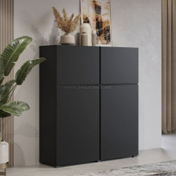 Tumba Helvetia Cross 24W3MY76 (Black Onyx)