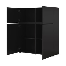 Tumba Helvetia Cross 24W3MY76 (Black Onyx) Thumb