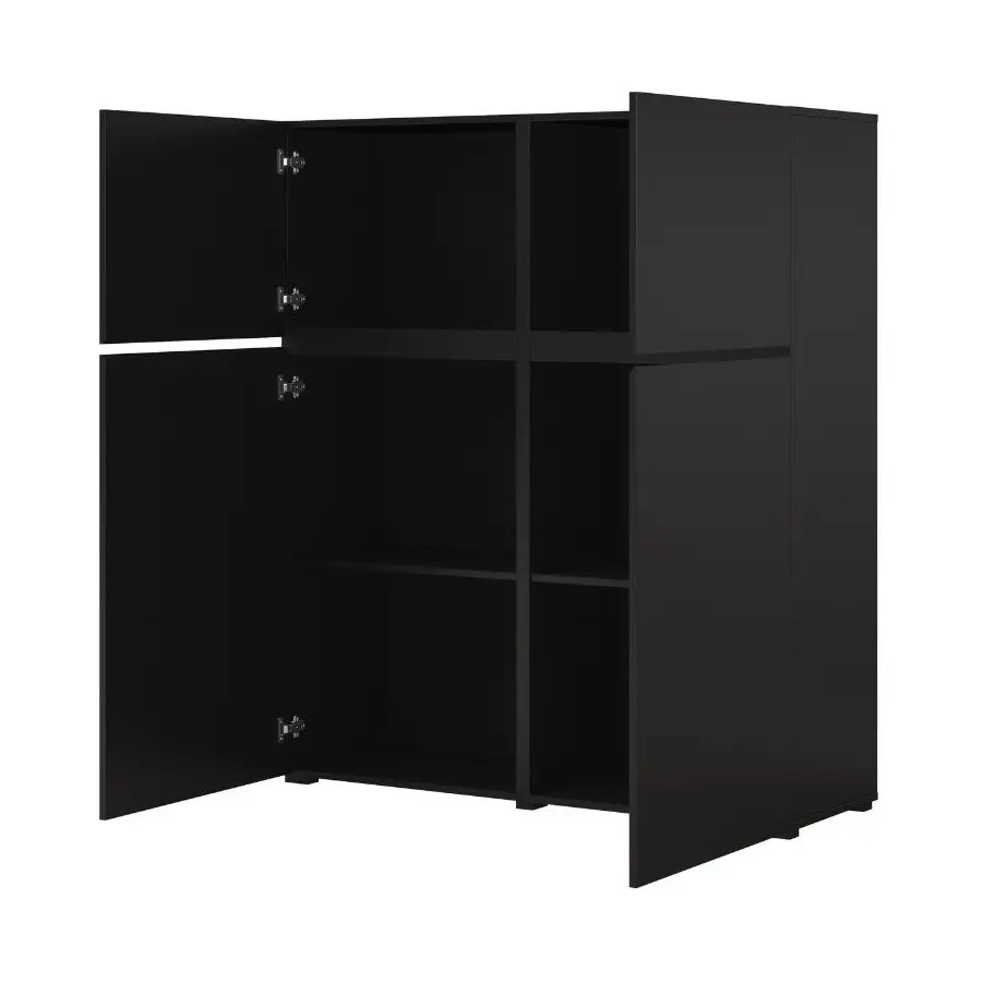 Tumba Helvetia Cross 24W3MY76 (Black Onyx) - 4