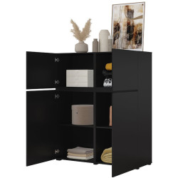 Tumba Helvetia Cross 24W3MY76 (Black Onyx) Thumb