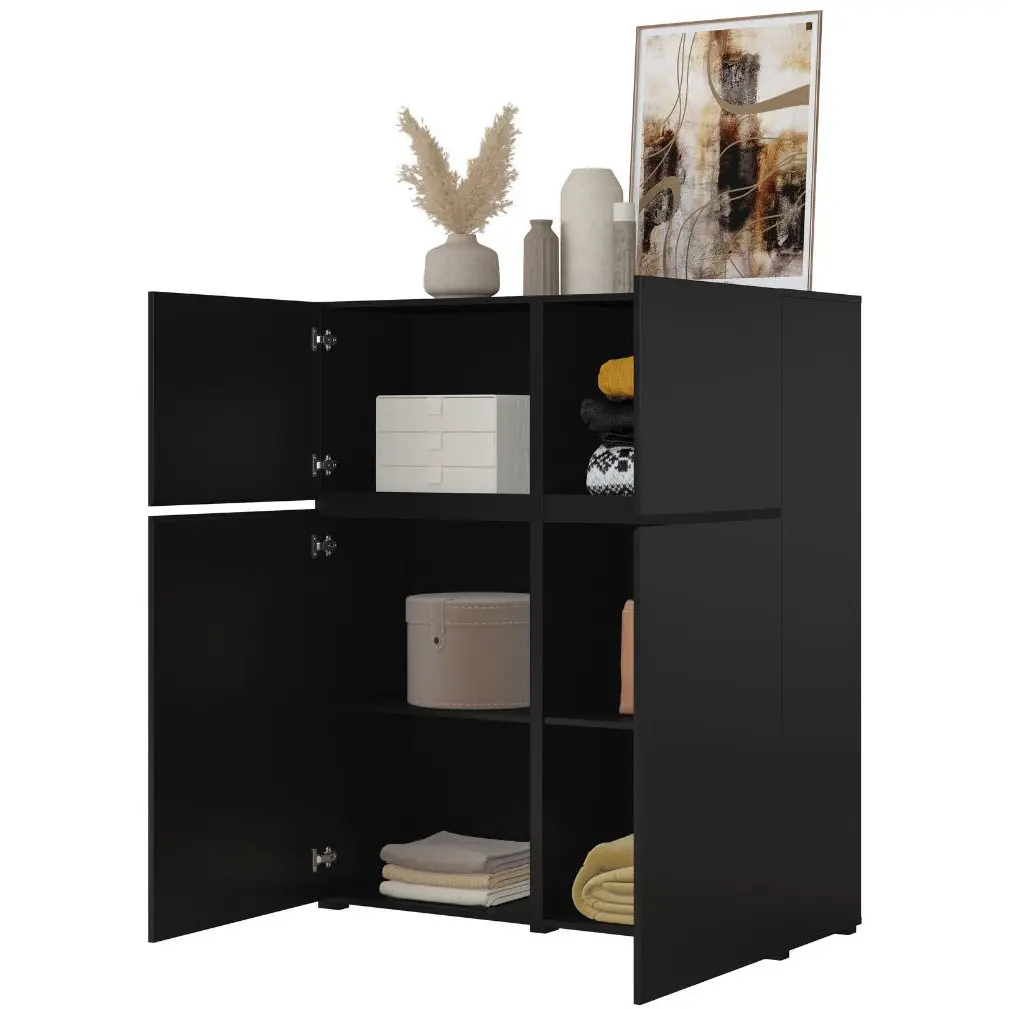 Tumba Helvetia Cross 24W3MY76 (Black Onyx) - 5