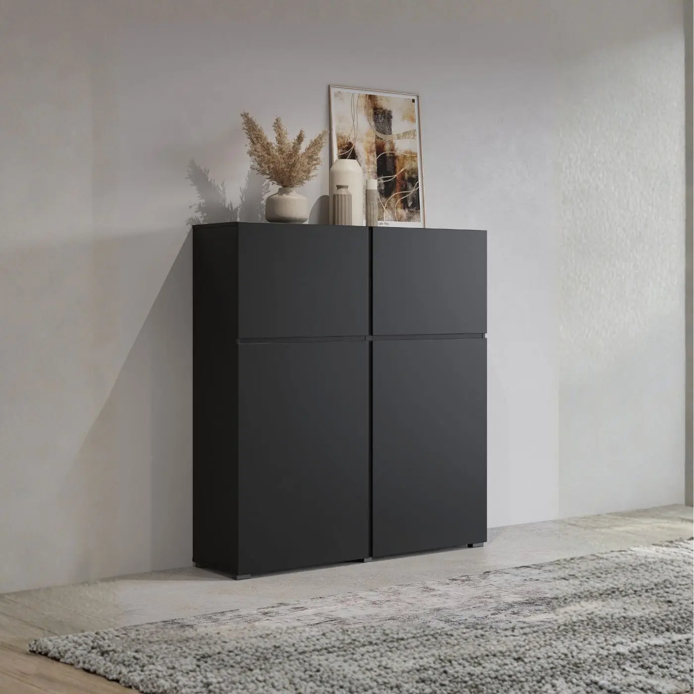 Tumba Helvetia Cross 24W3MY76 (Black Onyx) - 7