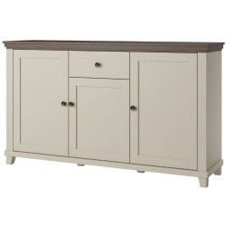 Tumba Helvetia Evora 24D1JU47 (Light Beige/Dunin Oak) Thumb